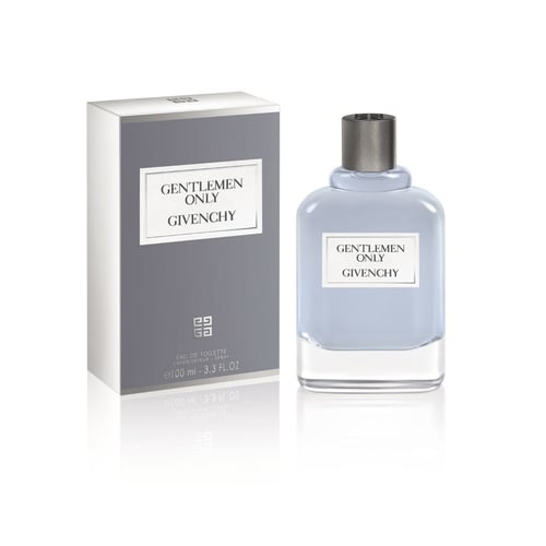 Givenchy Gentleman Only Review: A Modern Classic