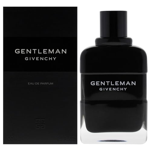 Givenchy Gentleman Original: A Masterclass in Vintage Elegance