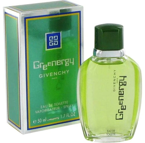 Givenchy Greenergy Review: The Discontinued Cult Classic We Still Crave