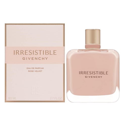 Givenchy Irresistible Givenchy Rose Velvet: A Deep Dive Review