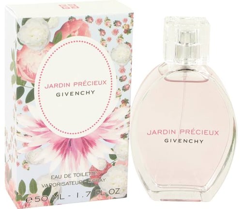Givenchy Jardin Précieux: A Modern Ode to Opulence and Enchantment