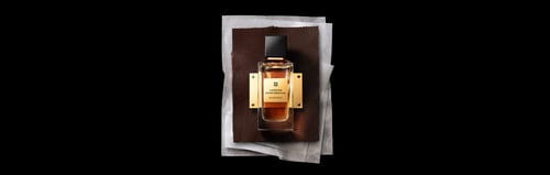 Givenchy London Confidential Review: Rose, Oud & Leather