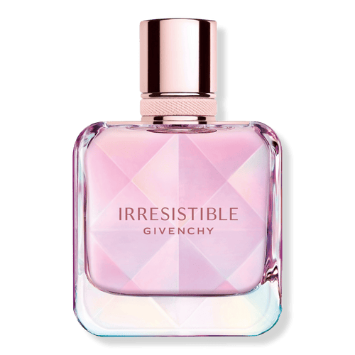 Givenchy Irresistible Nectar: A Gourmand Floral Revelation