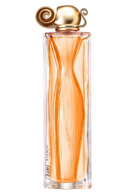Givenchy Organza EDP: A Timeless White Floral Icon Reimagined
