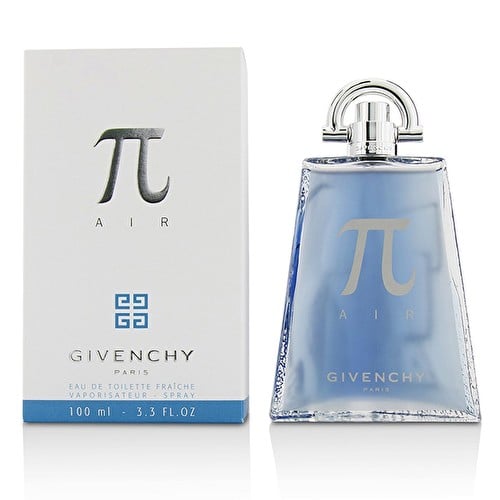 Givenchy Pi Air EDP Review: Fresh Spicy Aromatic for Men