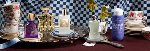Givenchy Rose Ardente: An Incandescent Ode to the Queen of Flowers in High Perfumery