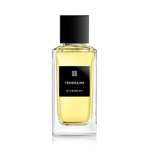 Givenchy Temeraire Review: Audacious Elegance in a Bottle