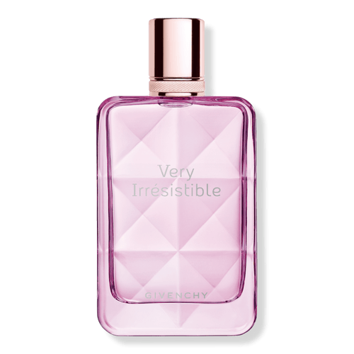 Givenchy Very Irrésistible Eau de Parfum Review: A Modern Classic of Rose and Spice