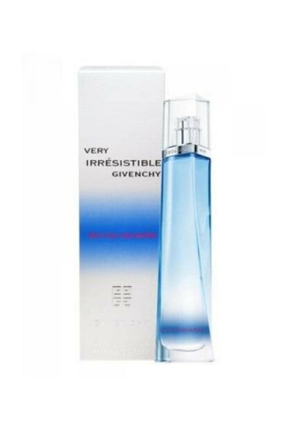 Givenchy Very Irresistible Edition Croisiere EDP Review
