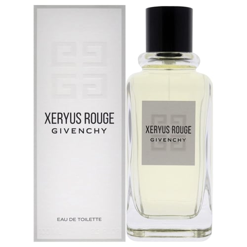 Givenchy Xeryus (Original) Review: A Timeless Aromatic Powerhouse
