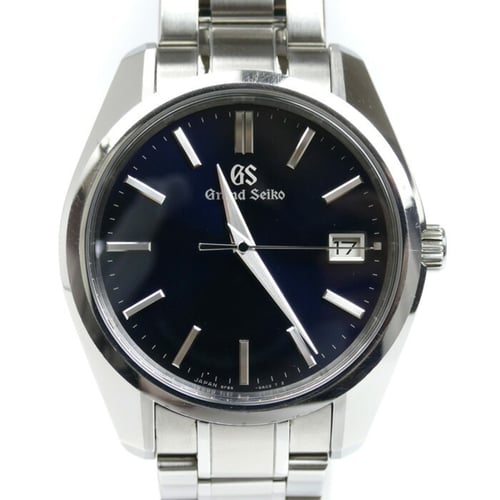 Grand Seiko SLGA013 Review: A Smart Play in Titanium