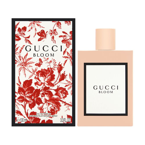 Gucci Bloom Eau de Toilette Review: The Ultimate Insider's Guide to the Floral Phenomenon