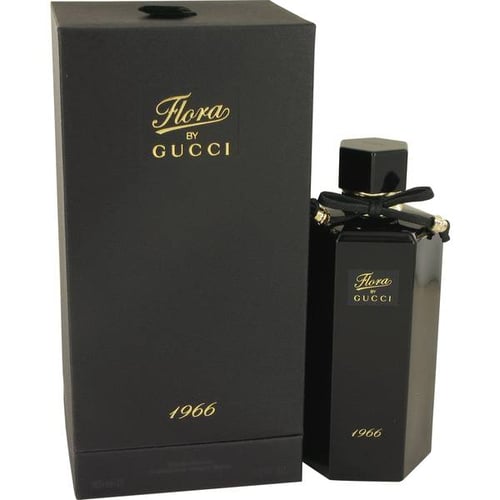 Gucci Flora By Gucci 1966 Review: An Enduring Ode to Feminine Sophistication
