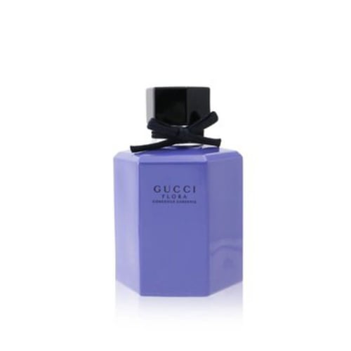 The Allure of Ephemeral Bloom: A Deep Dive into Gucci Flora Gorgeous Gardenia Limited Edition 2020
