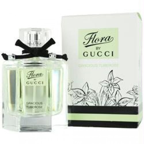 Gucci Flora Gracious Tuberose Review: The Modern Tuberose, Decoded