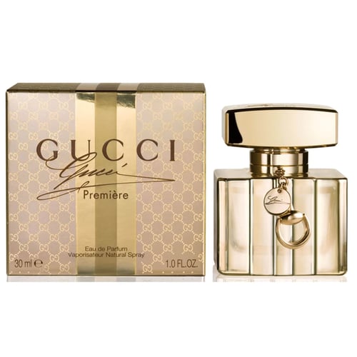 Gucci Premiere: A Luxurious Blend of Boldness and Sophistication