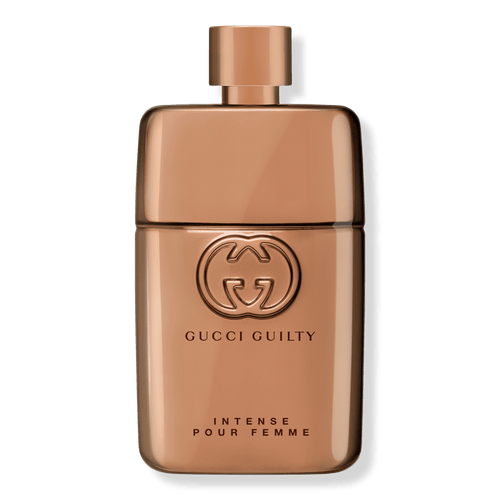 Gucci Guilty Eau de Parfum Intense Review: A Bold, Spicy Statement for the Modern Man