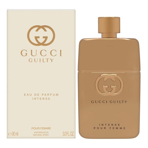 Gucci Guilty Intense: The Ultimate Guide to This Bold, Seductive Scent