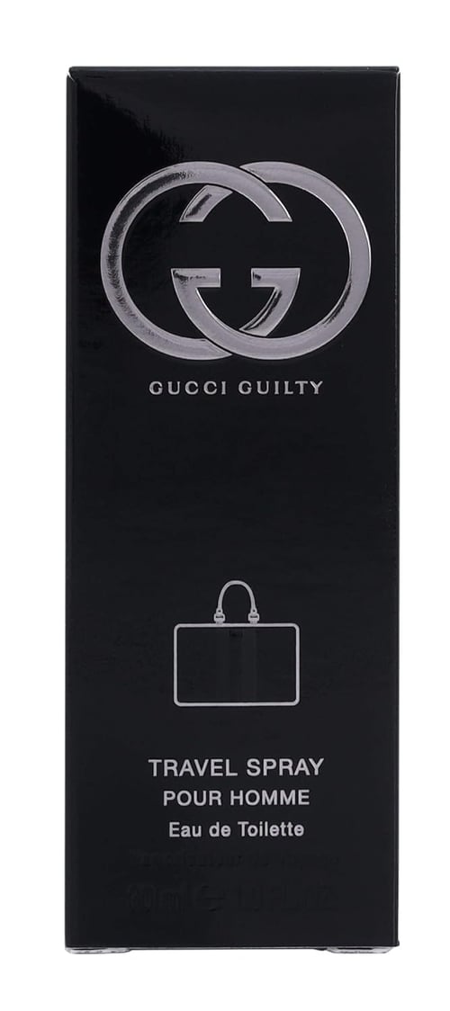 Gucci Guilty Eau De Toilette (EDT)