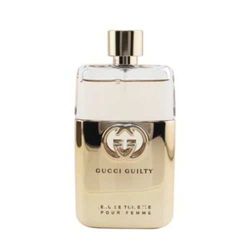 Gucci Guilty Studs Pour Femme Review: The Scent of a Rebel in a Collector's Bottle
