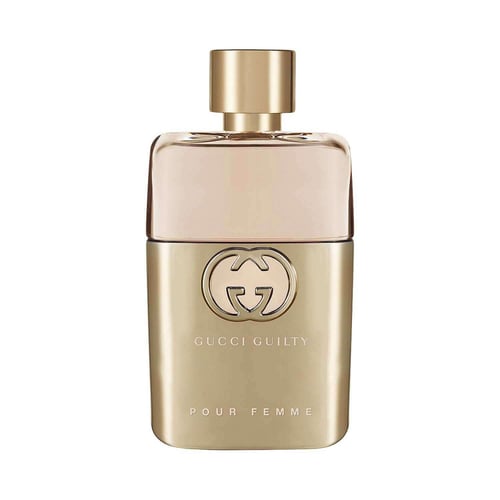 Gucci No 1 Eau De Parfum – A Timeless Chypre‑Floral