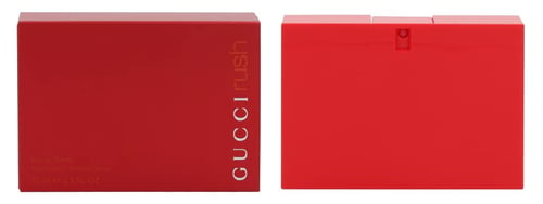 Gucci Rush: A Bold, Unapologetic Scent That Defined an Era