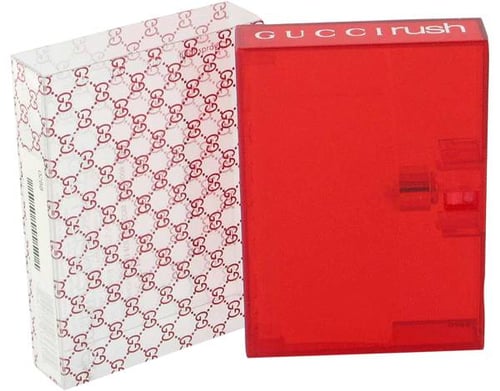 Sun-Drenched Sensation: A Dive into Gucci Rush Summer – Isabella Romano's Review