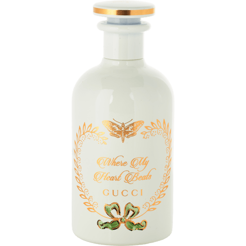 Gucci Where My Heart Beats Review: A Poetic Whisper on the Skin