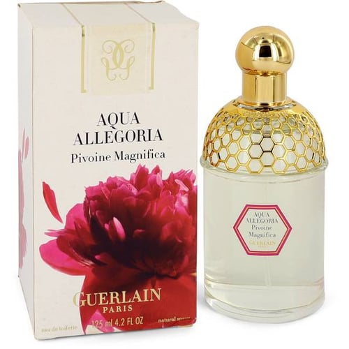 Guerlain Aqua Allegoria Orange Magnifica Review: A Citrus Masterpiece