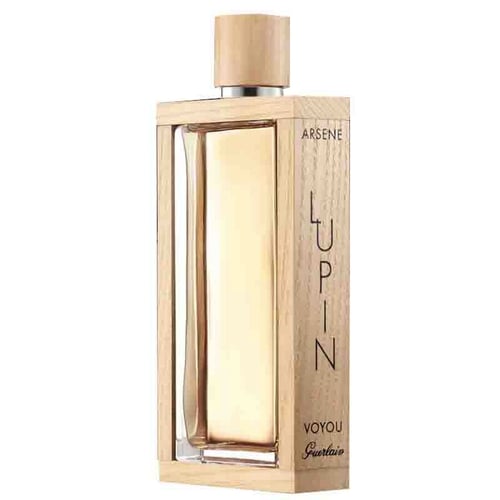 Guerlain Arsène Lupin Dandy Eau de Parfum Review: A Rogue's Bold & Spicy Scent