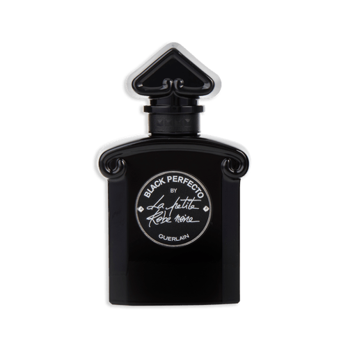 Guerlain Black Perfecto Review: The Rebel Rose That Owns the Night