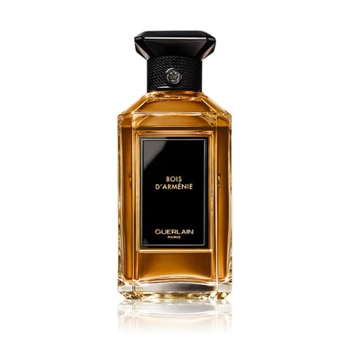 Guerlain Bois d'Arménie Review: An Olfactory Journey Through Smoke, Spice, and Sophistication