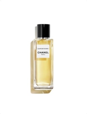 Guerlain Cuir de Russie Review: The Secret Leather Scent Insiders Are Coveting
