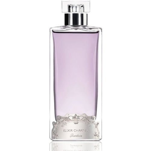 Guerlain Elixir Charnel Chypre Fatal Review: A Seductive Dance of Shadows and Light