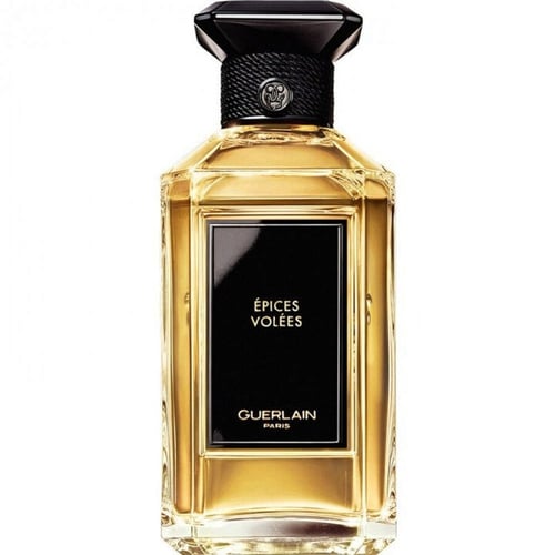 Guerlain Épices Volées: A Daring Dance of Spice and Woods for the Modern Connoisseur