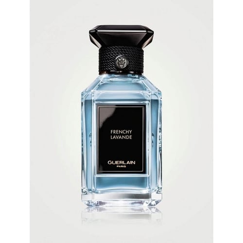 The Enigmatic Allure of Frenchy Lavande: Guerlain's Modern Ode to a Timeless Herb