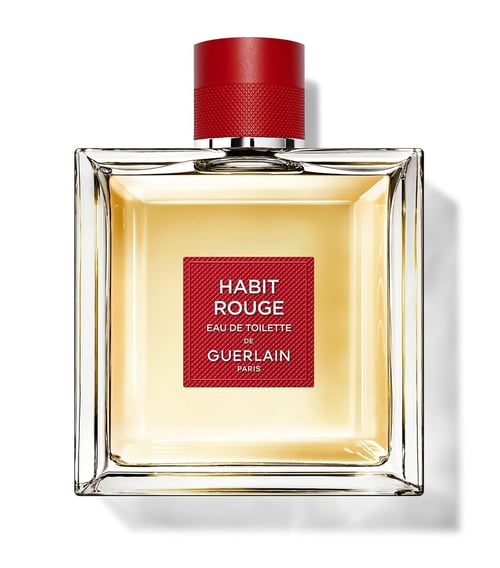 Vivir Insider Exclusive: Unveiling the Dynamic Elegance of Guerlain Habit Rouge Sport