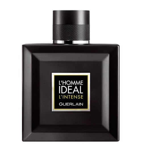 Guerlain Homme Intense Review: A Bold, Sophisticated Elixir for the Modern Man