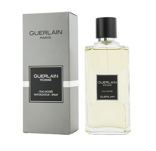 Review: Guerlain Homme L'Eau Boisée