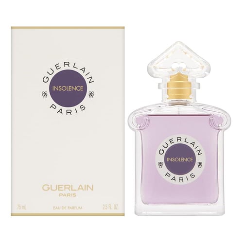Guerlain Insolence Shimmering Edition EDP – A Fresh Take on Modern Femininity