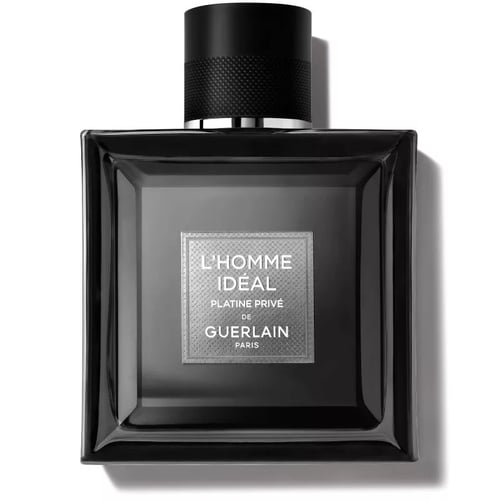 Guerlain L'Homme Idéal Platine Privé: A Modern Masterclass