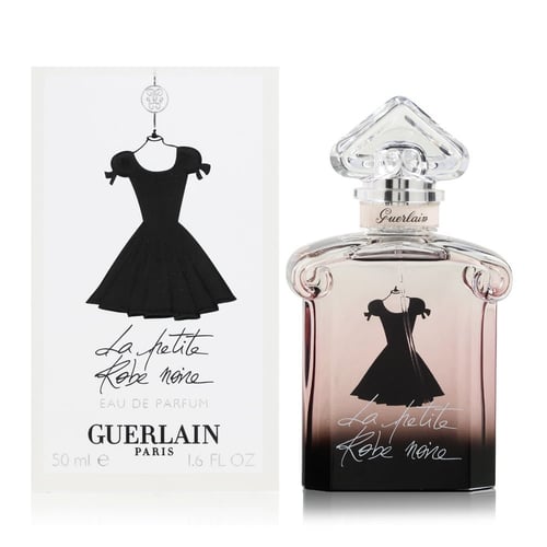 Guerlain La Petite Robe Noire Couture: The Ultimate Insider's Take on Parisian Glamour