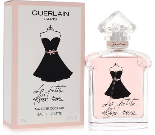 The Ultimate Insider Reveal: Guerlain's La Petite Robe Noire EDT My Cocktail Dress 2017 – Your Exclusive Guide