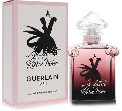 Guerlain La Petite Robe Noire Intense Collector 2019: A Deep Dive into Gourmand Sophistication