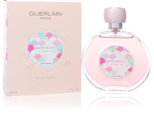 Guerlain Météorites Review: The Ethereal Scent of Stardust and Parisian Chic