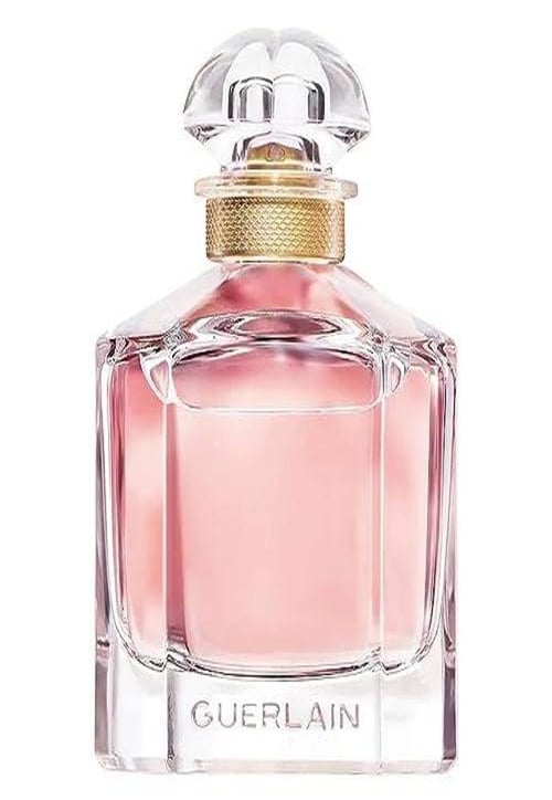 Mon Guerlain Sparkling Bouquet Review: The Ultimate Springtime Luxury