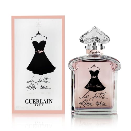The Secret Charm of Petit Guerlain: A Vivir Insider's Deep Dive into Timeless Innocence