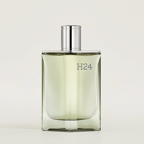 Hermès H24 Eau de Parfum: The Future of Modern Masculinity