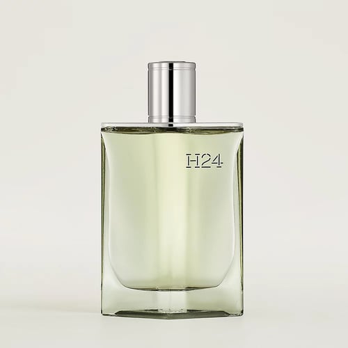 Hermès H24 EDP Review: A Green Renaissance for Modern Men