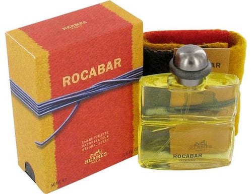 Hermès Rocabar EDT Review: A Timeless Equine Symphony